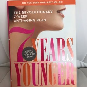 Age defying book